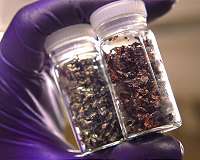 Scientists offer an inkjet printing technology to make compact, flexible battery elements
