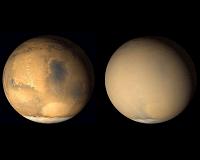 Cold, dry planets could have a lot of hurricanes