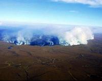 2015 wildfire season could be Alaska's worst ever