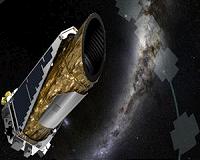 NASA's Kepler Reborn, Makes First Exoplanet Find of New Mission