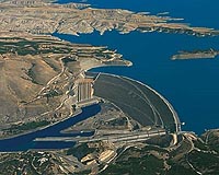 Turkey unable to give more water to Iraq, Syria: minister