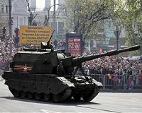 Tank Killer: New Armata gets really big gun