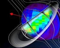 IBEX Helps Paint Picture of the Magnetic System Beyond the Solar Wind