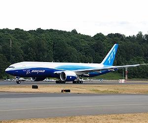 UAE's Etihad demonstrates flight with biofuel mix