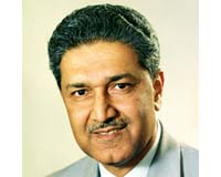 Pakistan nuclear scientist hopes for freedom: report