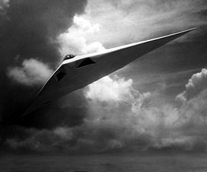 Supreme Court takes no sides in stealth plane case