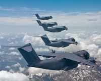 Britain builds maintenance hangar for A400M transports