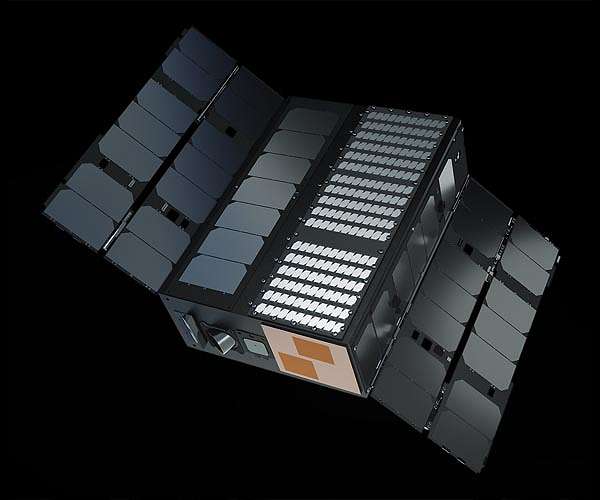 AAC Clyde Space to be part of first ESA situational awareness GEO Satellite program