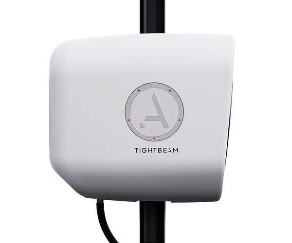Tightbeam tech set to revolutionize Global Marine Internet through Aalyria-HICO Partnership