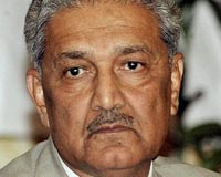 A.Q. Khan: Nuclear hero to Pakistan, villain to West