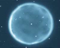 What will happen when our sun dies?