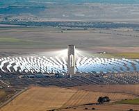 Spanish energy giant Abengoa posts 340 mn euros Q1 loss
