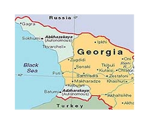 Missiles deployed in Abkhazia two years ago: Kremlin source