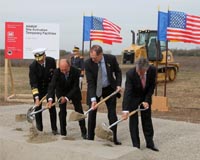 US heralds Romania missile defence system as step forward