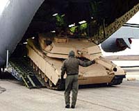 Defence Treaty Guarantees Security In Post-Cold War Europe