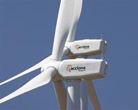 Nine European nations agree on wind energy initiative