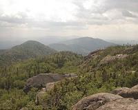 UMass Amherst geoscientists offer new evidence for how the Adirondack Mountains formed