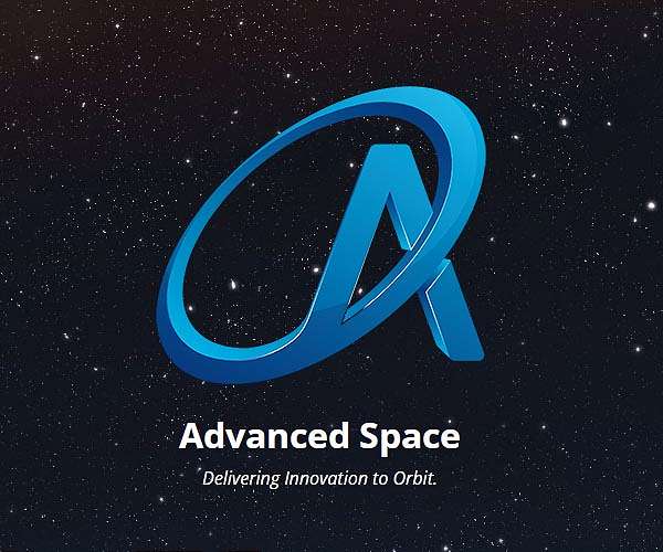 Advanced Space leads first ever commercial mission to operate at the moon