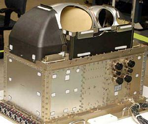 NASA's NPP Satellite Acquires First ATMS Measurements
