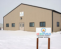 AE Biofuels Announces Strategic Agreement With Merrick And Company
