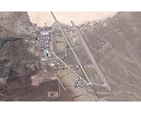 'Let's see them aliens': 1.3 mn people vow to storm classified US base