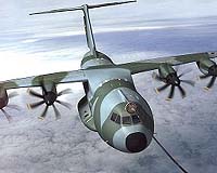 EADS still 'fully committed' to A400M programme