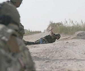 Afghanistan violence had to get worse to get better: NATO