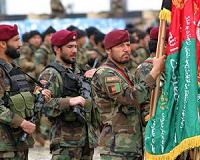Afghan security losses may not be sustainable: US general