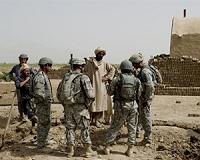Afghanistan to sign US troop deal Tuesday