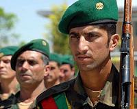 Afghan forces struggle to retake Kunduz city from Taliban