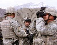 Winning In Afghanstan Part 1