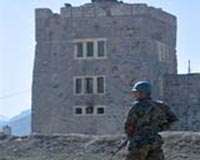 Afghan prisoner release risk to security, rule of law: NATO