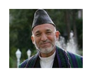Karzai pardons dangerous criminals, drug dealers: WikiLeaks