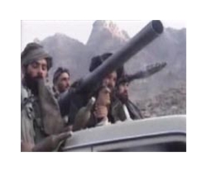 200 rebels killed or captured in Afghanistan: NATO