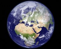 French Digital Maps Added To NEXTMap Europe Countrywide Mapping Database