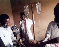WHO's Steps To Patient Safety