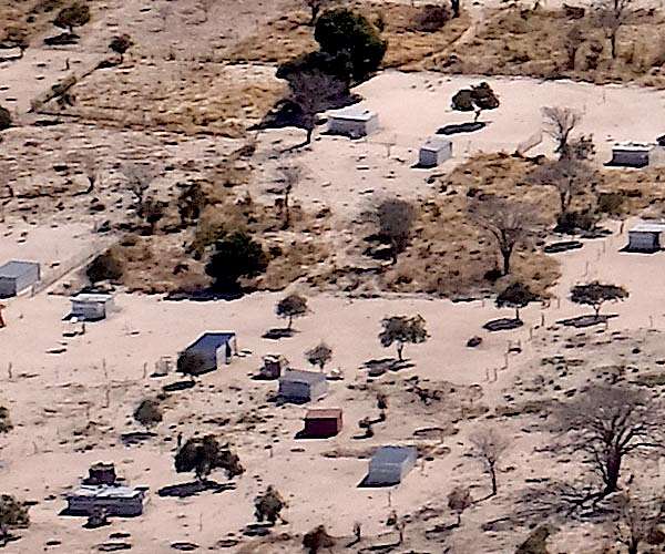 IMF warns climate shocks may increase conflict deaths
