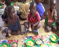 A million children severely malnourished in eastern, southern Africa: UN