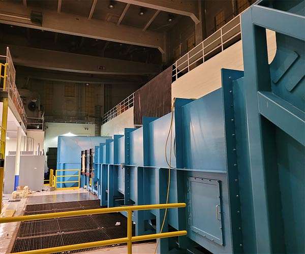 AFRL'S Aerospace Systems Directorate opens new subsonic wind tunnel facility