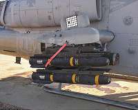 Korea requests FMS sale of Hellfire missiles