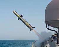 Raytheon wins Griffin A block missile contract for U.S. Air Force