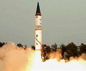 India postpones long-range missile test