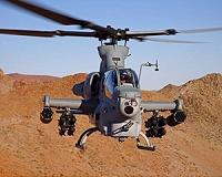 Bell, BAE to cooperate on military rotorcraft in Australia