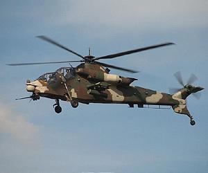 South African air force's woes