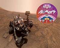 NASA's Mars Rover Drivers Need Your Help