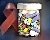 Africa needs access to newer AIDS drugs: MSF