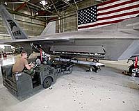 Raytheon expects production okay for AMRAAM systems