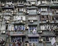 Making the world hotter: India's expected AC explosion