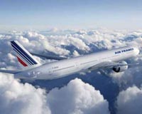 Air France to reopen Tehran route in April