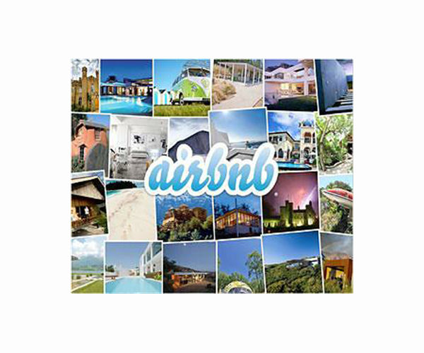 Airbnb sees massive travel rebound ahead